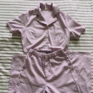 Brandy Melville sets